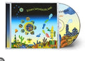Hiromi & Hiromi's Sonicwonder - Sonicwonderland - Music CD