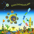 Hiromi & Hiromi's Sonicwonder - Sonicwonderland - Vinyl Record