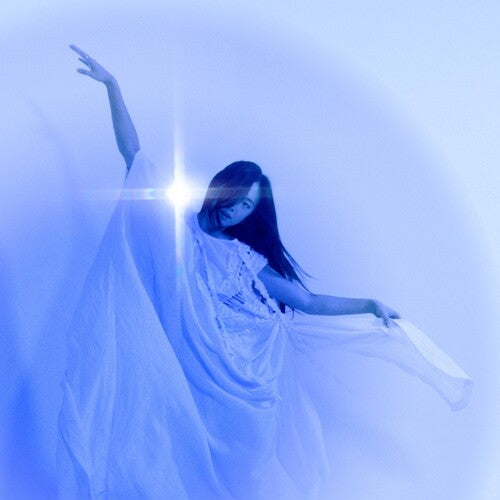 Kinsley,sarah - Ascension - Vinyl Record