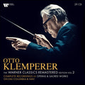 Klemperer,otto - Warner Classics Remastered Edition - Vol. 2: - Music CD