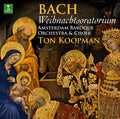 Bach: Weihnachtsoratorium [LP] Vinyl Record