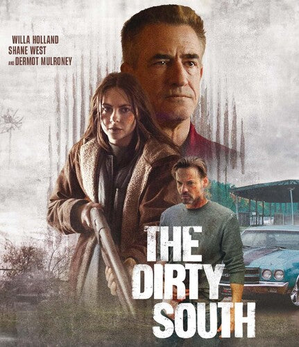 Dirty South - Dirty South - Blu-ray
