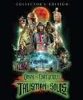 Onyx The Fortuitous & The Talisman Of Souls: Ce - Onyx The Fortuitous & The Talisman Of Souls: Ce - Blu-ray
