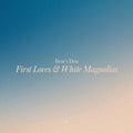 First Loves & White Magnolias - Yellow [Colored Vinyl] Vinyl Record