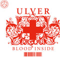 Ulver - Blood Inside - White