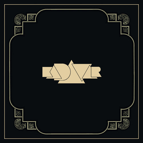 Kadavar - Kadavar - Music CD