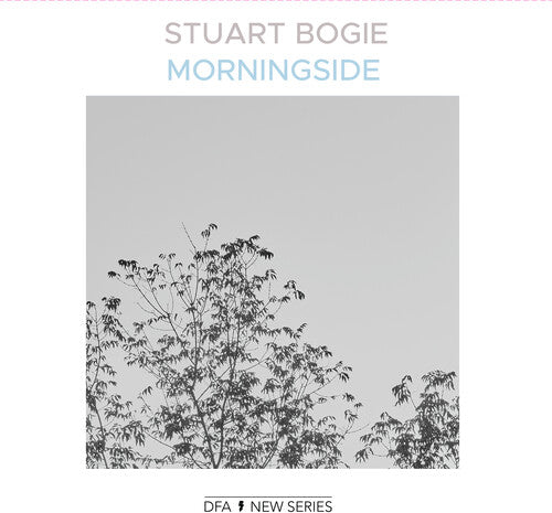 Bogie,stuart - Morningside - Vinyl Record