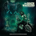 Death Wheelers - Chaos & The Art Of Motorcycle Madness - Vinyl Record