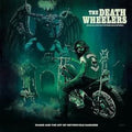 Chaos & The Art Of Motorcycle Madness [LP] Vinyl Record