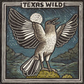 Texas Wild / Various - Texas Wild / Various [LP]