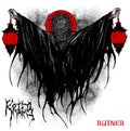 Ruiner [Colored Vinyl] (Wht) Vinyl Record