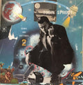Sprout,tobin - Demos & Outtakes Two - Music CD