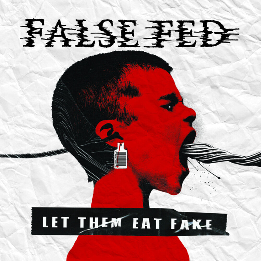 Let Them Eat Fake [LP] Vinyl Record