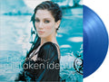 Goodrem,delta - Mistaken Identity - Vinyl Record