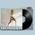 Maggot Heart - Hunger - Vinyl Record