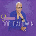 Baldwin,bob - B Postive - Music CD