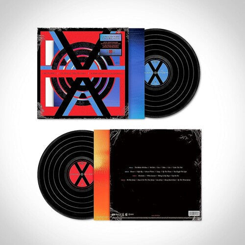 Chvrches - Bones Of What You Believe (10th Anniversary) [2LP]