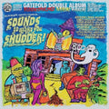 Skin Graft Records Presents Sounds To Make / Var - Skin Graft Records Presents Sounds To Make / Var - Vinyl Record