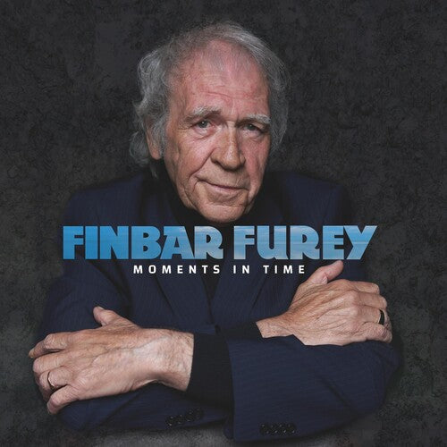 Furey,finbar - Moments In Time - Vinyl Record