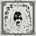Goat - Medicine - Music CD