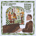 Cunningham,connie & The Creeps - Going, Going, Going, Gone: The Rare Recordings Of - Vinyl Record