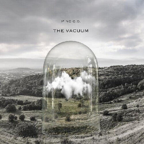 Celis,roeland Ping - Vacuum - Music CD