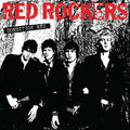 Red Rockers - Condition Red - Vinyl Record