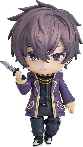 Good Smile - Shoto Nendoroid Af - Collectibles