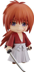 Good Smile - Rurouni Kenshin Himura Nend Af - Collectibles