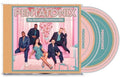 Pentatonix - Greatest Christmas Hits - Music CD