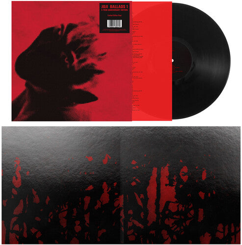 Joji - BALLADS 1 (5th Anniversary Edition)