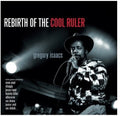 Isaacs,gregory - Rebirth Of The Cool Ruler - Vinyl Record