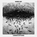Harms Way - Common Suffering - Music CD