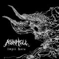 Asinhell - Impii Hora - Music CD
