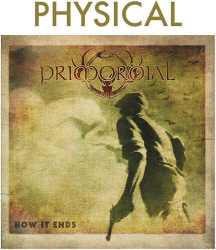 Primordial - How It Ends - Vinyl Record