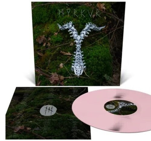Myrkur - Spine