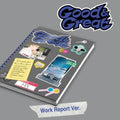 Key - Good & Great - Photo Book Version - Music CD