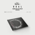 Rose - Dual - Jewel Case - Dusk Version - Music CD