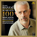 Hantai,pierre - Scarlatti: 100 Sonates Pour Clavecin - Music CD