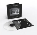 Editors - The Back Room