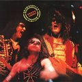 Yeah [Colored Vinyl] (Gol) [Limited Edition] (Aniv) Vinyl Record