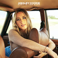 Cooke,ashley - Shot In The Dark - Music CD