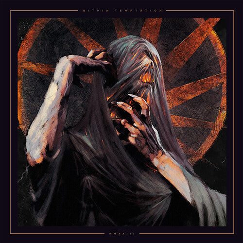 Within Temptation - Bleed Out - Music CD