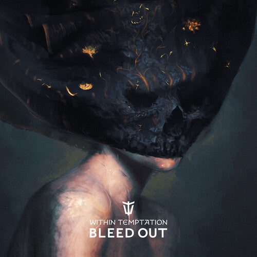 Within Temptation - Bleed Out - Vinyl Record