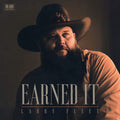 Fleet,larry - Earned It - Music CD