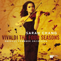Chang,sarah - Vivaldi: The Four Seasons - Vinyl Record