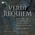 Abbado,claudio - Verdi: Messa Da Requiem - Vinyl Record
