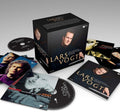 Vogt,lars - Complete Warner Classics Edition - Music CD