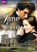 Jane Eyre - Jane Eyre - DVD