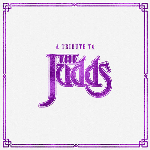 Tribute To The Judds / Various - Tribute To The Judds / Various - Music CD